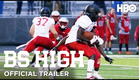BS High | Official Trailer | HBO