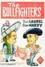 Os Toureiros (The Bullfighters)