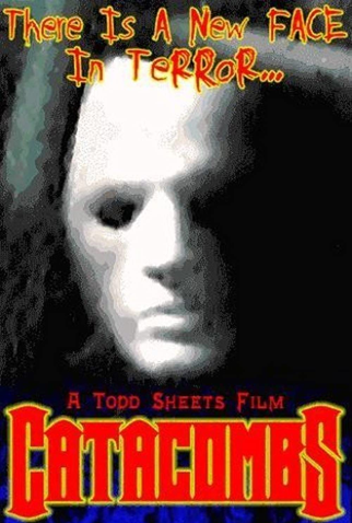 Poster 1 de Filme Catacombs (2000)