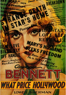 Hollywood (What Price Hollywood ?)