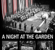 Uma Noite no Madison Square Garden
