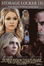 Storage Locker 181 (Storage Locker 181)