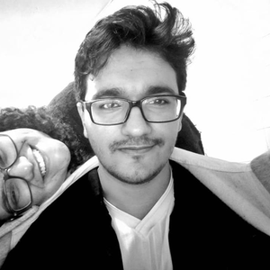 Foto de perfil de Leandro Chagas