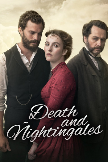  de Série Morte e Rouxinóis (2018)