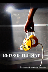 Beyond the Mat (Beyond the Mat)