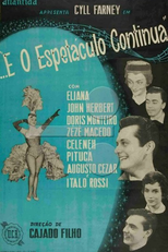 E O Espetáculo Continua (E O Espetáculo Continua)