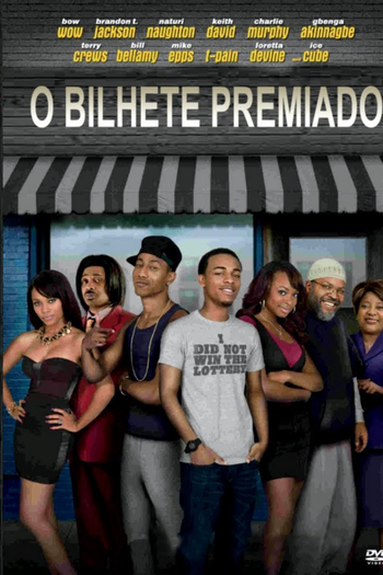  de Filme Bilhete de Loteria (2010)