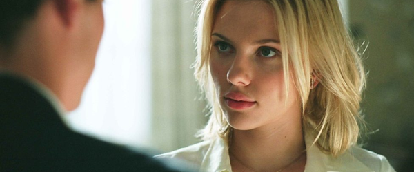 Scarlett Johansson finaliza negociações para estrelar Jojo Rabbit de Taika Waititi