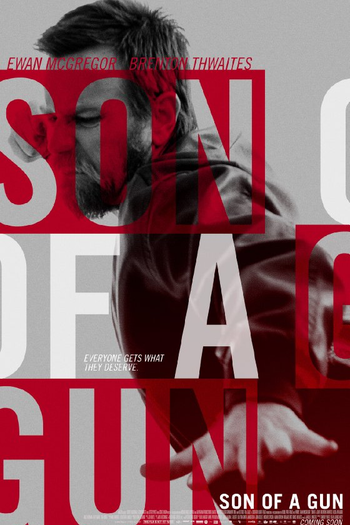  de Filme Sangue Jovem (2014)