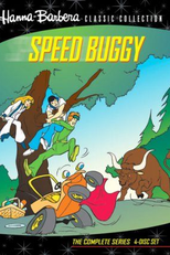 Speed Buggy (Speed Buggy)