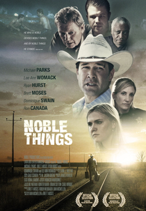 Noble Things (Noble Things)