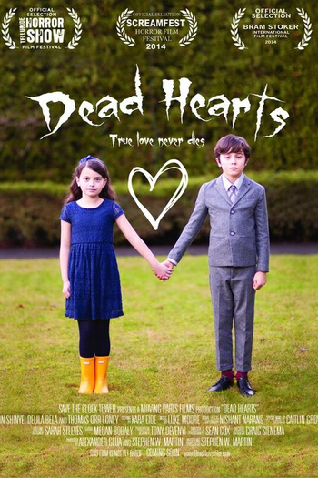  de Curta Dead Hearts (2014)