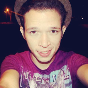 Foto de perfil de Ryk