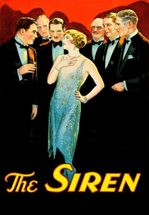 A Prova de Amor (The Siren)