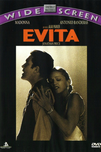  de Filme Evita (1996)