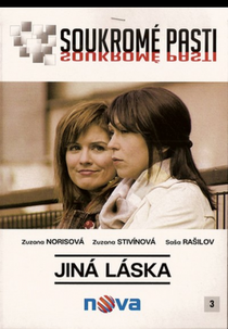 Jiná Laská (Jiná Laská)