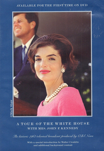 A Tour of the White House (A Tour of the White House)