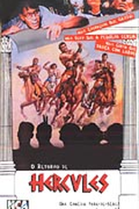 O Retorno de Hércules (Hercules Returns)