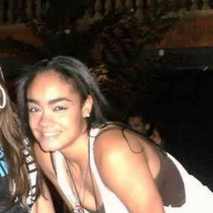 Foto de perfil de Larissa Vilaboim Oliveira