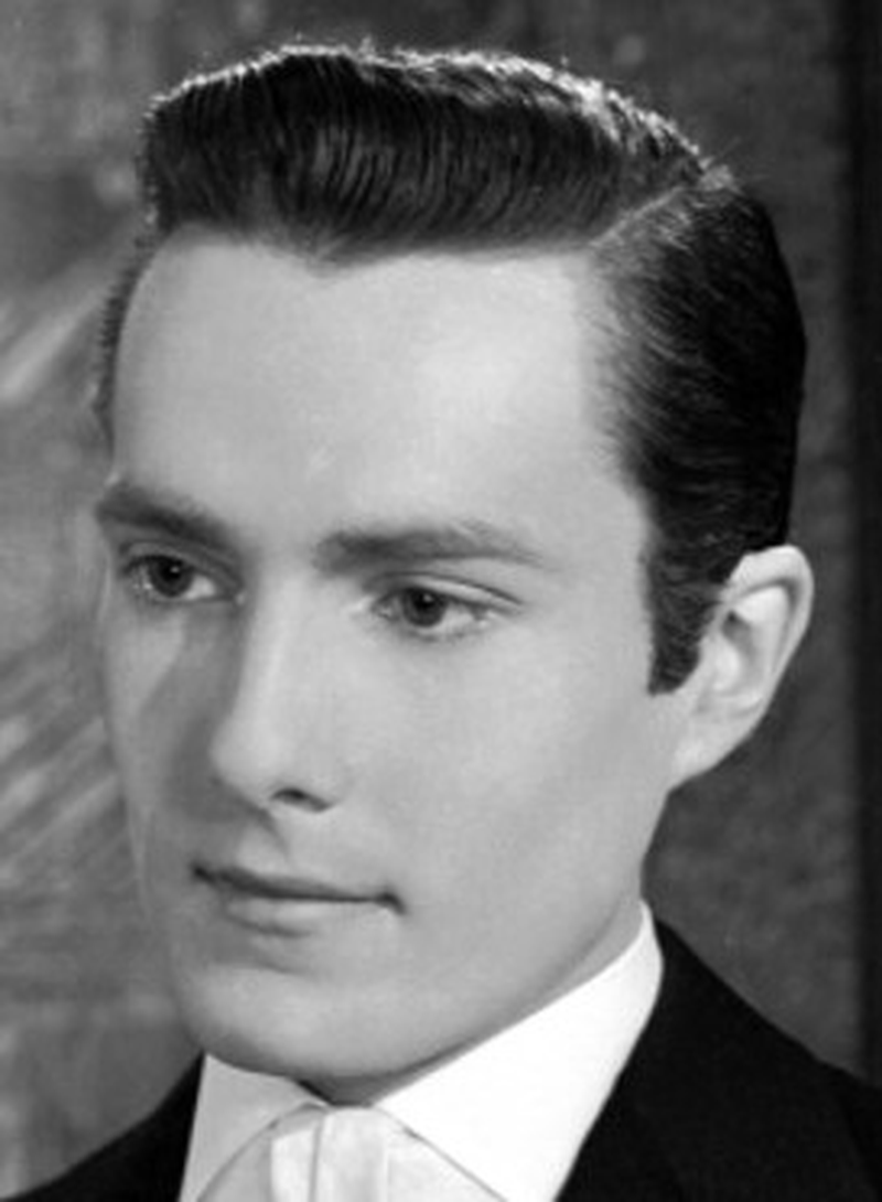Hurd Hatfield - Foto 1