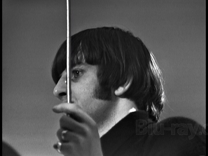 Foto 9 de The Beatles: 1