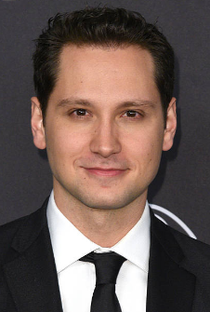 Matt McGorry - Poster 1