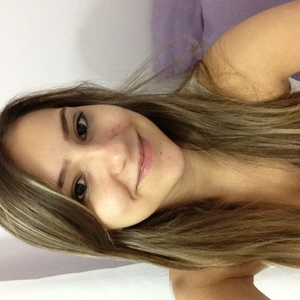 Foto de perfil de Thais