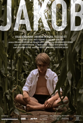 Poster 1 de Curta Jakob (2011)