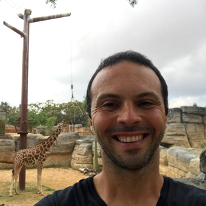 Foto de perfil de Fred