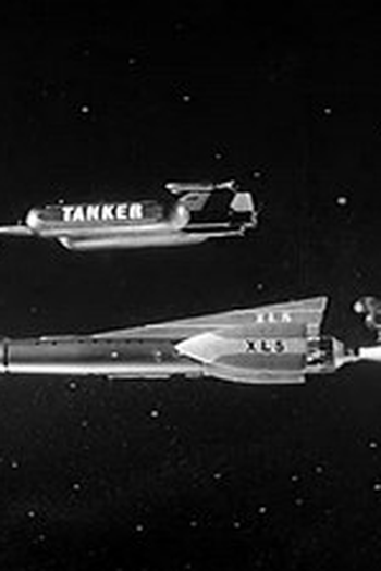 Poster de Episódio Faster Than Light (1963)