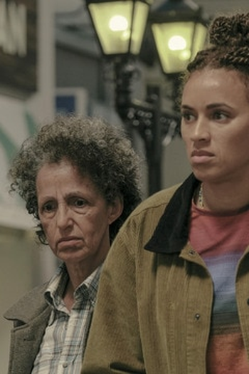 Poster de Episódio The Bulldozer (2022)