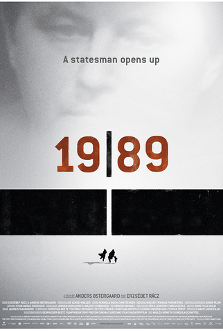 Poster 1 de Filme 1989 (2014)