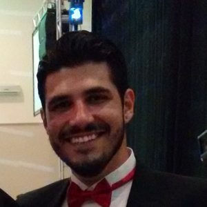 Foto de perfil de Victor Trevisan Alves