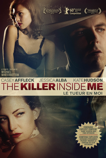 O Assassino em Mim - Poster / Capa / Cartaz - Oficial 10
