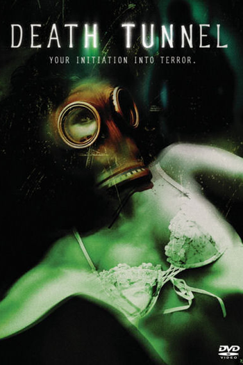  de Filme O Túnel da Morte (2005)