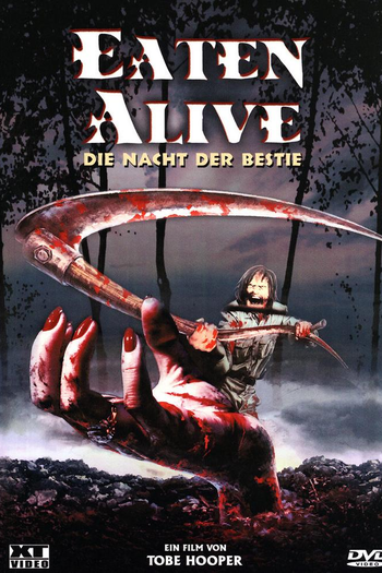  de Filme Devorado Vivo (1976)