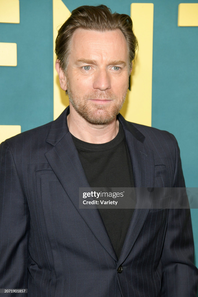 Ewan McGregor - Foto 29