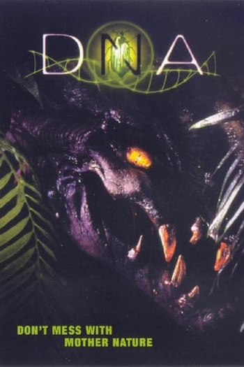  de Filme DNA: Caçada ao Predador (1996)