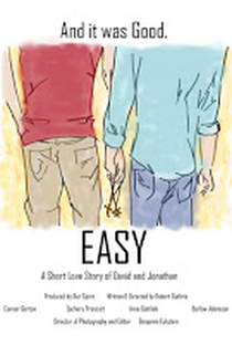 Easy - Poster / Capa / Cartaz - Oficial 1