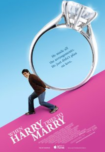 Uma Noiva Para Harry (When Harry Tries To Marry)