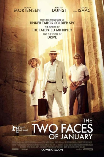  de Filme As Duas Faces de Janeiro (2014)