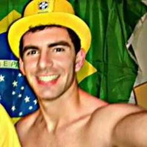 Foto de perfil de Carlos Fernandes Pinheiro Jr