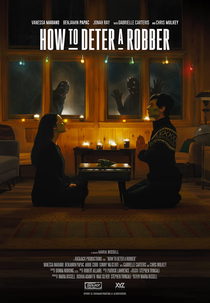 Como Impedir um Assalto (How to Deter a Robber)