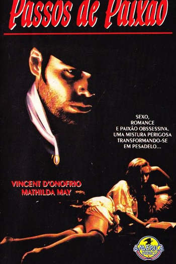  de Filme Passos de Paixão (1990)