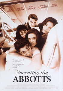 Círculo de Paixões (Inventing the Abbotts)