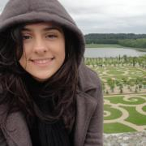 Foto de perfil de Clara Gonçalves