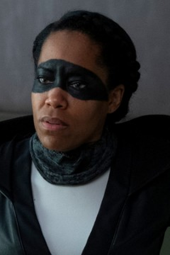Poster de Episódio This Extraordinary Being (2019)