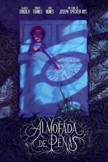  de Curta Almofada de Penas (2018)