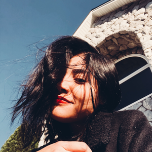 Foto de perfil de Ana