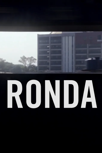 Poster de Curta Ronda (2019)